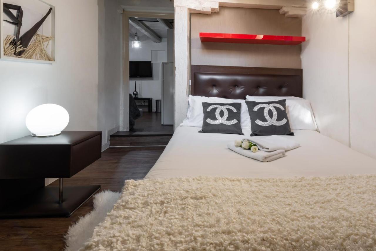Apartamentos Day Madrid Gran Via Centro Sol Malasana Apartamento Navi Mumbai