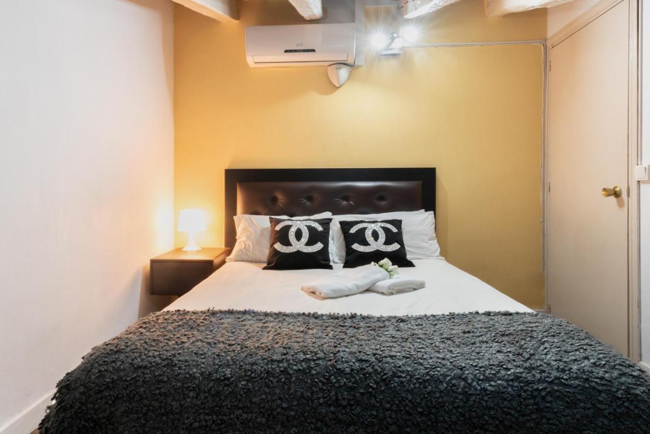Apartamentos Day Madrid Gran Via Centro Sol Malasana Apartamento Navi Mumbai