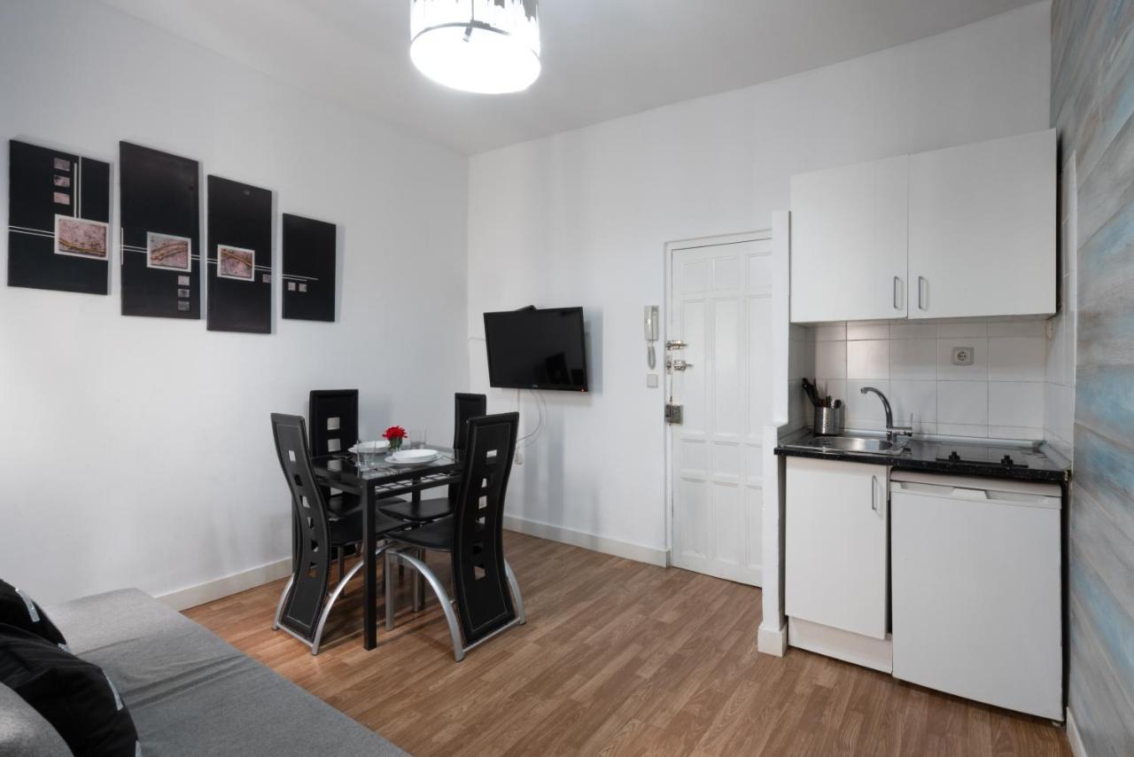Apartamento Apartamentos Day Madrid Gran Via Centro Sol Malasana *