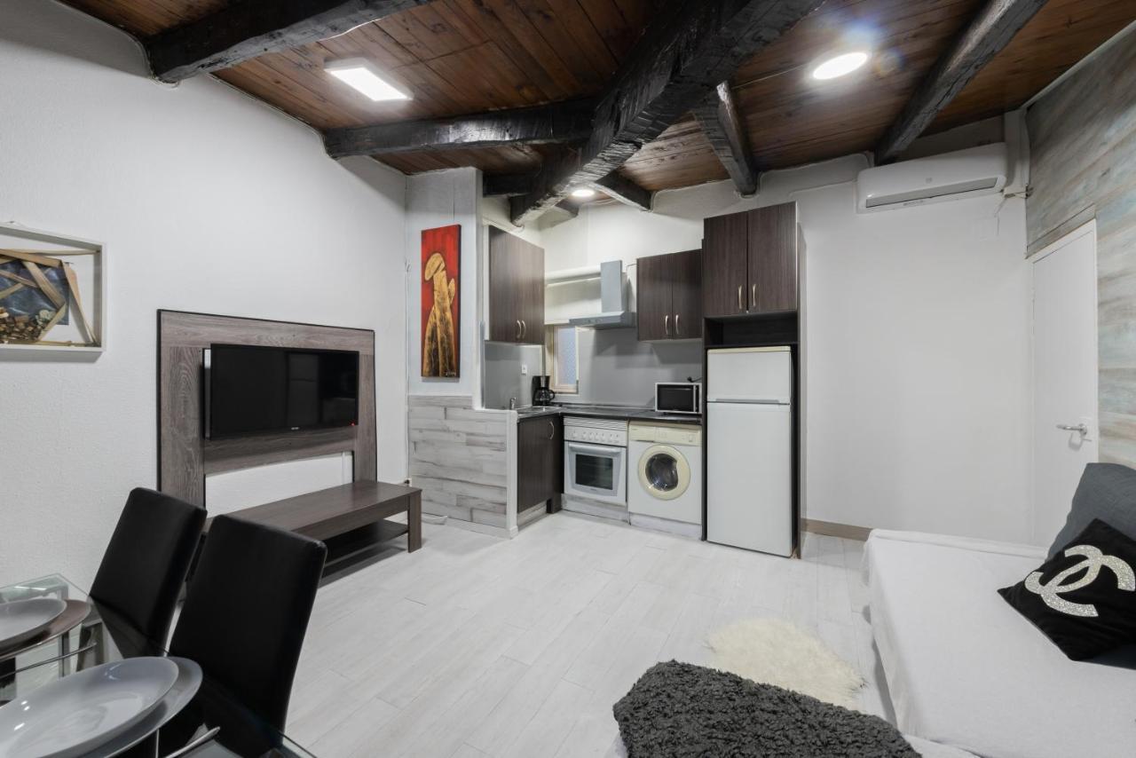 Apartamento Apartamentos Day Madrid Gran Via Centro Sol Malasana Navi Mumbai