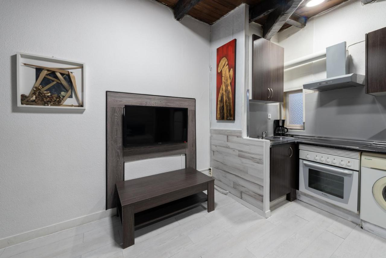 Apartamento Apartamentos Day Madrid Gran Via Centro Sol Malasana