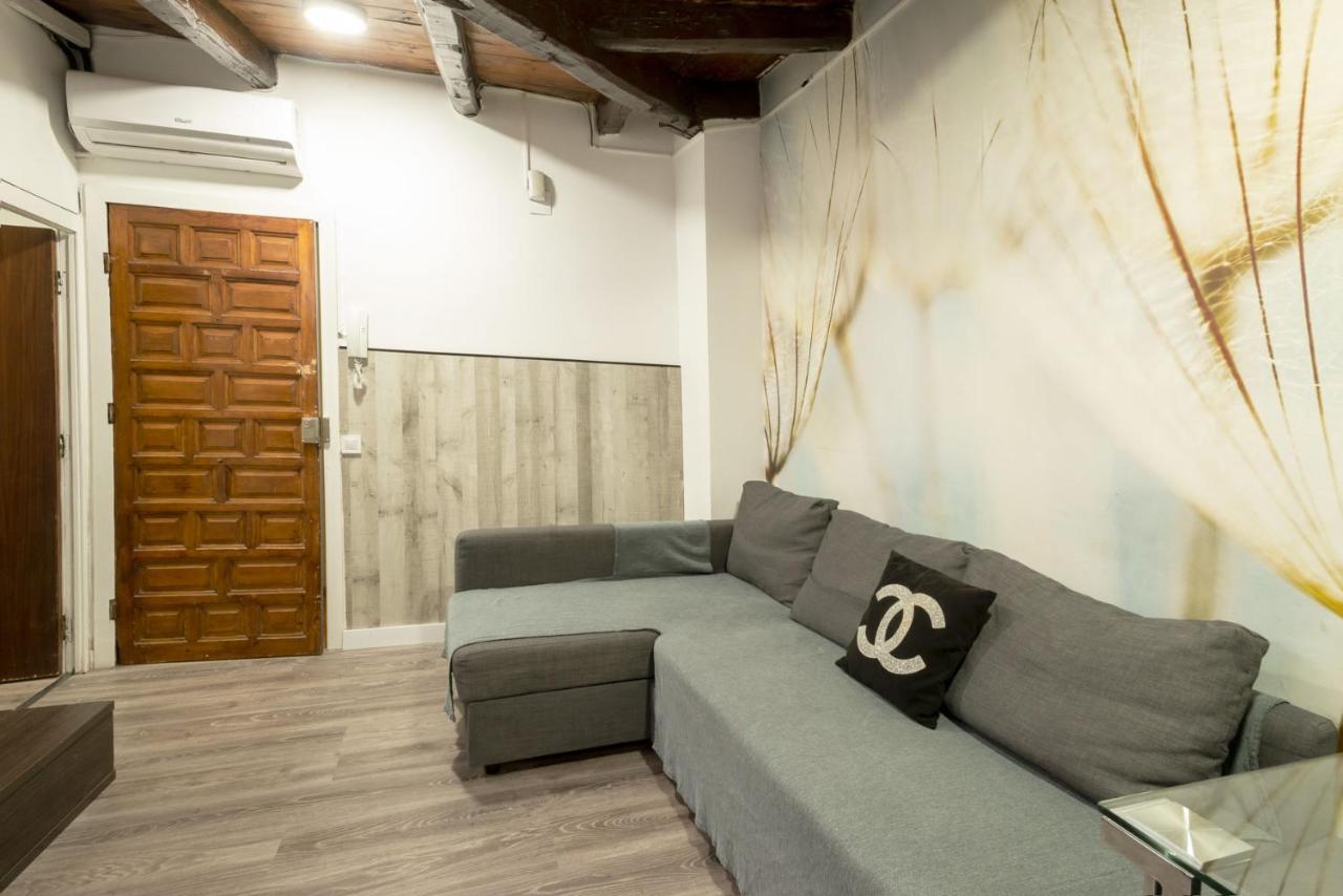 Apartamento Apartamentos Day Madrid Gran Via Centro Sol Malasana Navi Mumbai