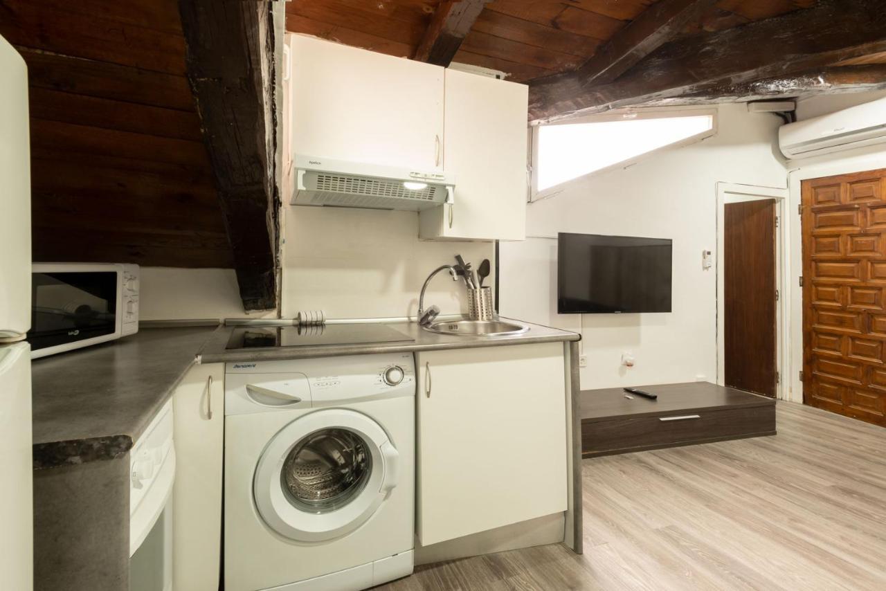 Apartamento Apartamentos Day Madrid Gran Via Centro Sol Malasana *