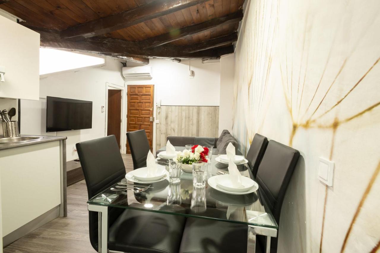 Apartamentos Day Madrid Gran Via Centro Sol Malasana Apartamento *
