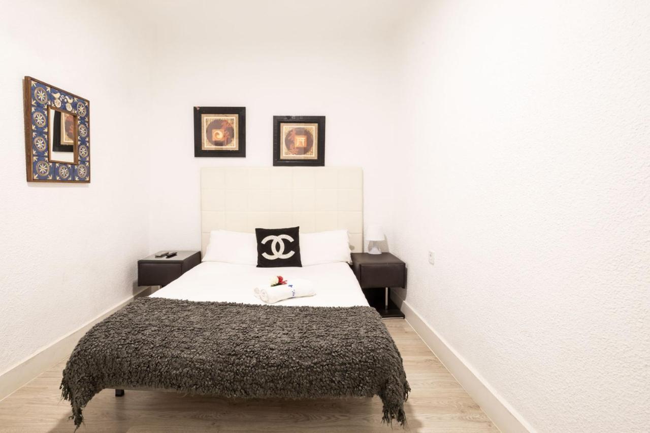 Apartamento Apartamentos Day Madrid Gran Via Centro Sol Malasana Navi Mumbai