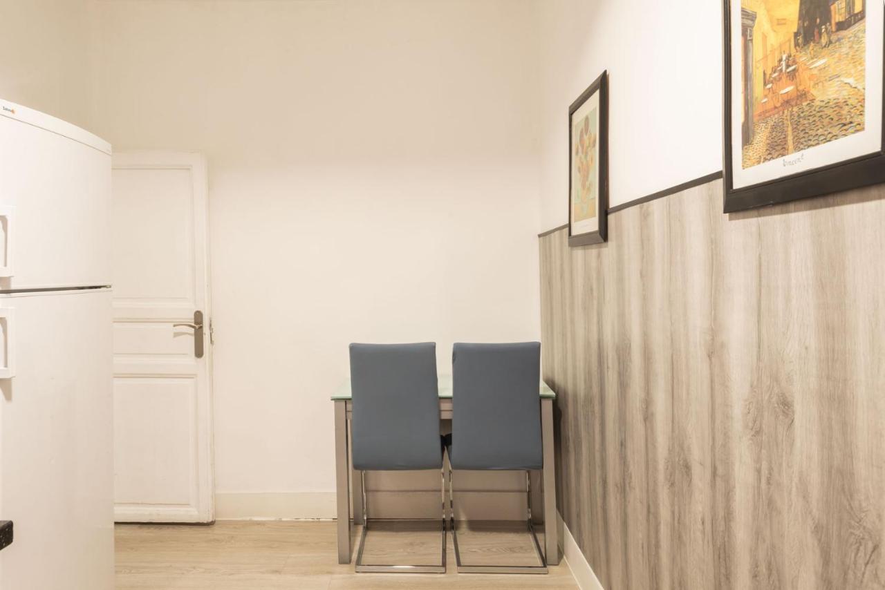 Apartamentos Day Madrid Gran Via Centro Sol Malasana Navi Mumbai