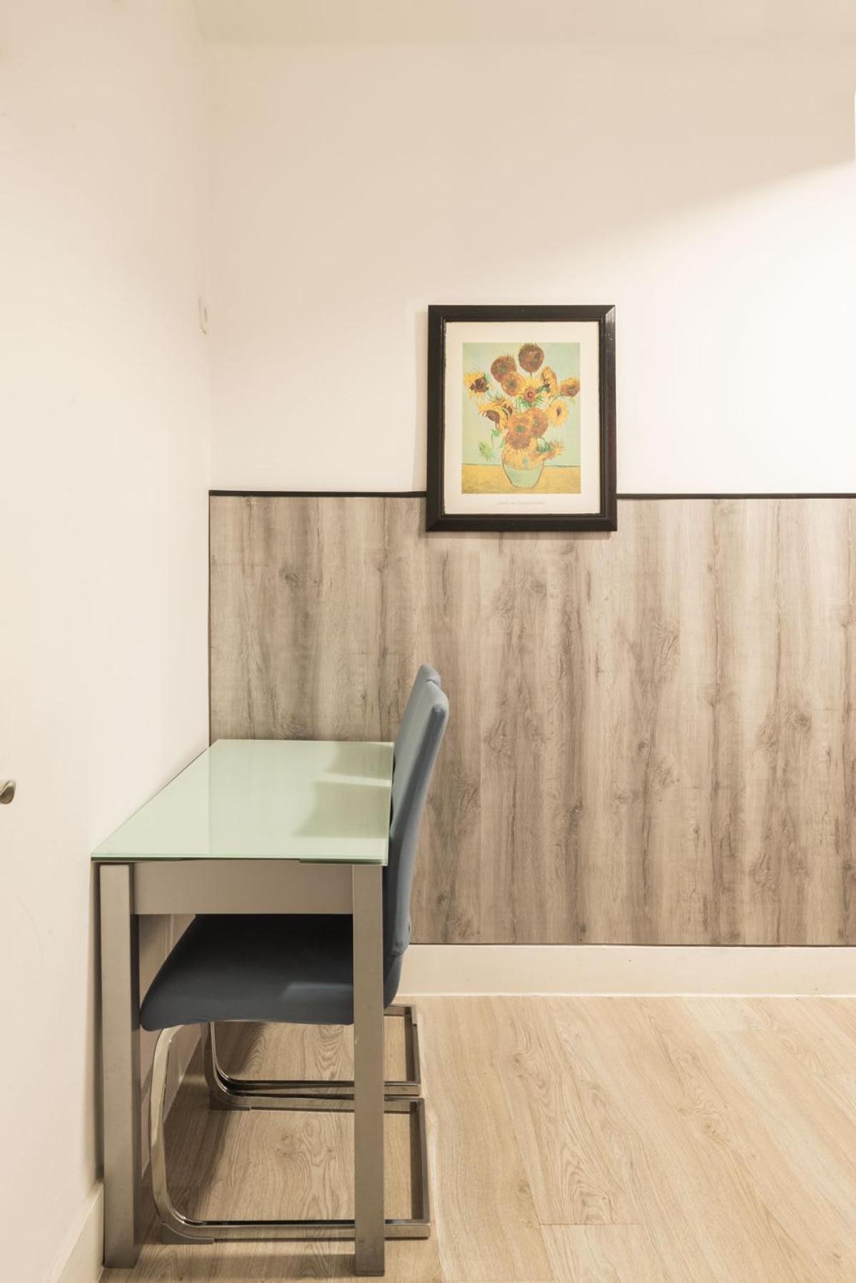Apartamentos Day Madrid Gran Via Centro Sol Malasana Apartamento