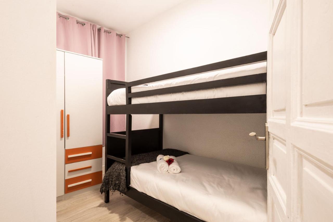 Apartamentos Day Madrid Gran Via Centro Sol Malasana Apartamento *