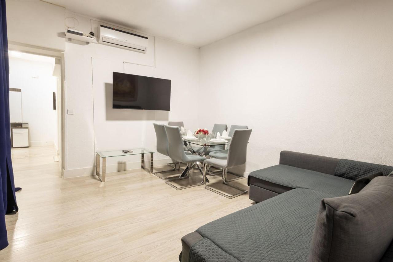Apartamentos Day Madrid Gran Via Centro Sol Malasana Apartamento