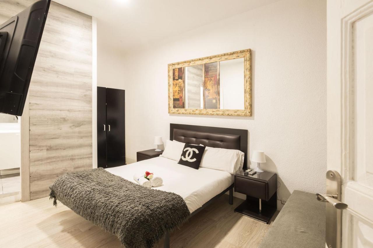 Apartamento Apartamentos Day Madrid Gran Via Centro Sol Malasana Navi Mumbai