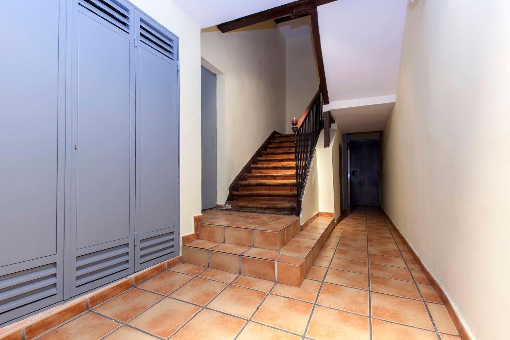 Apartamentos Day Madrid Gran Via Centro Sol Malasana * Navi Mumbai