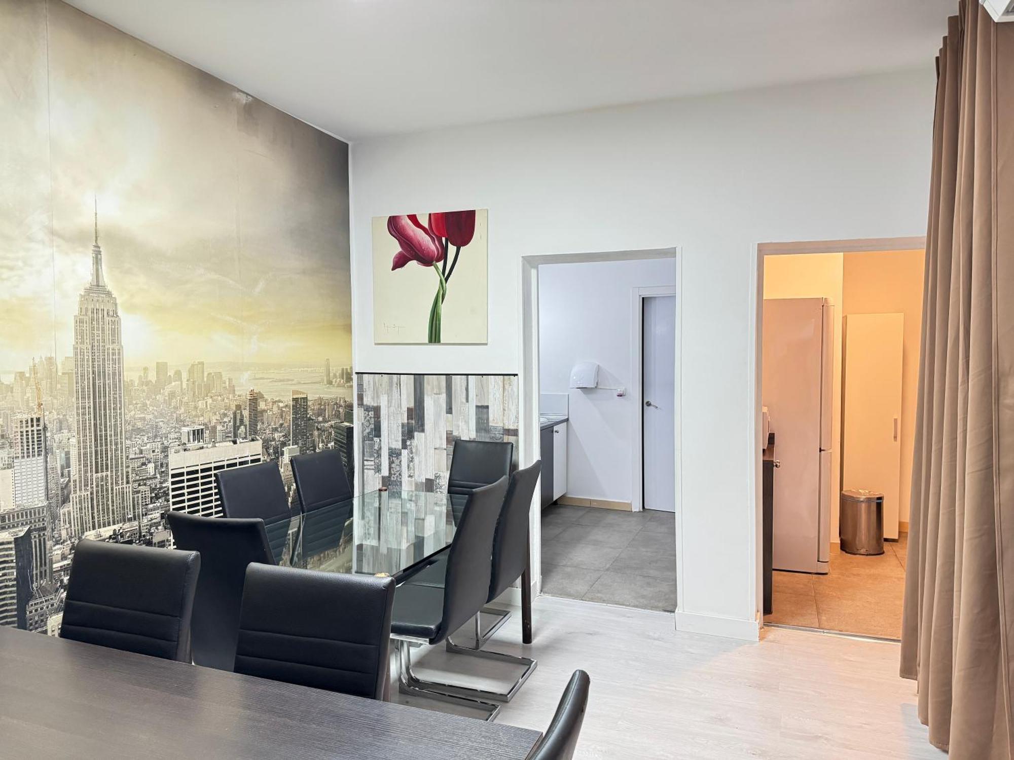Apartamentos Day Madrid Gran Via Centro Sol Malasana Apartamento