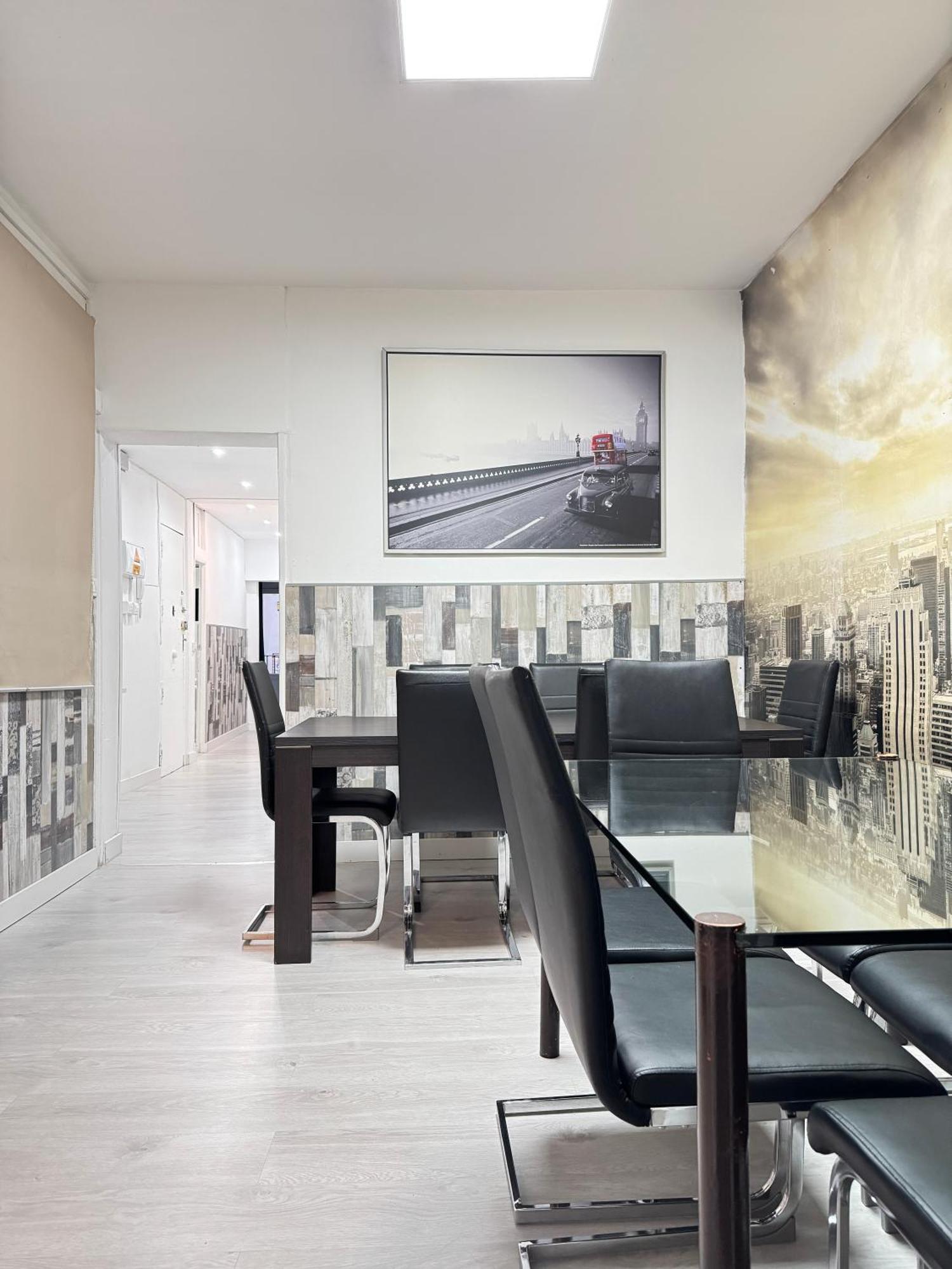 Apartamento Apartamentos Day Madrid Gran Via Centro Sol Malasana Navi Mumbai