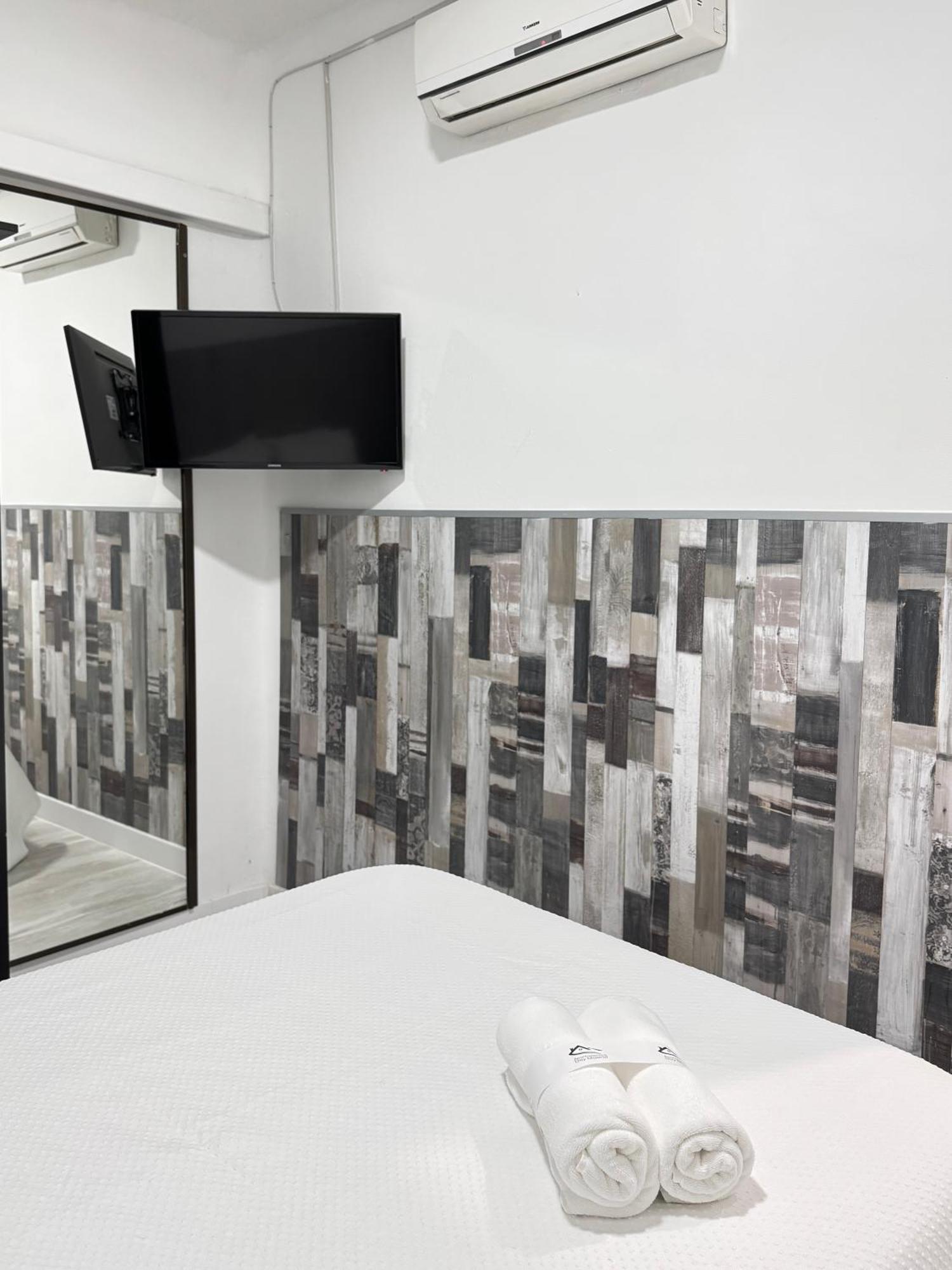 Apartamento Apartamentos Day Madrid Gran Via Centro Sol Malasana *