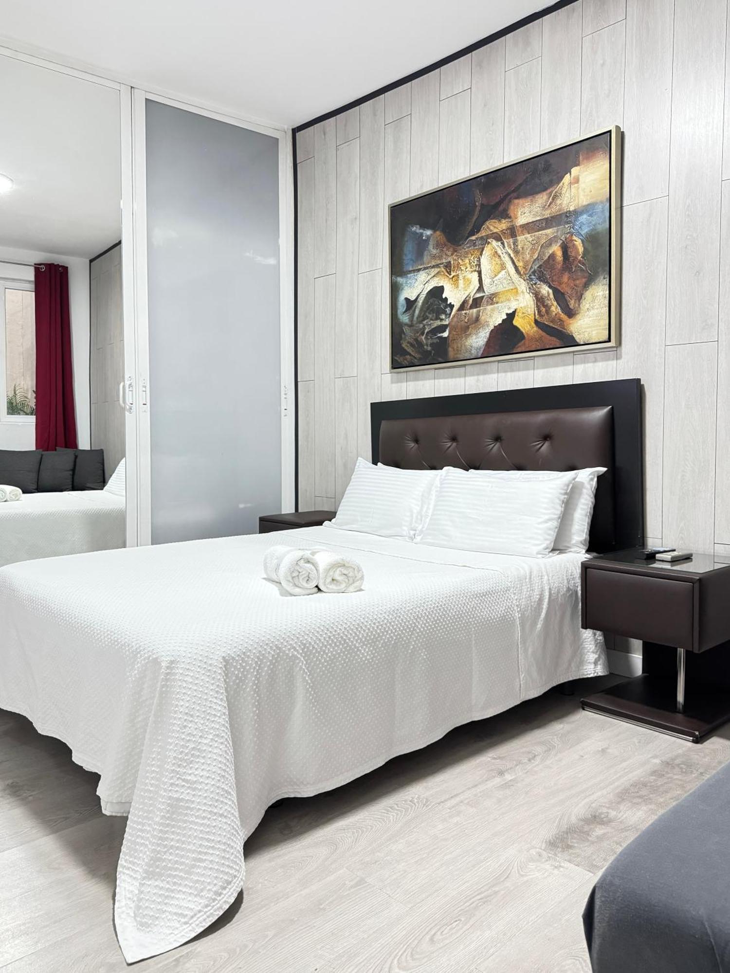 Apartamentos Day Madrid Gran Via Centro Sol Malasana Navi Mumbai