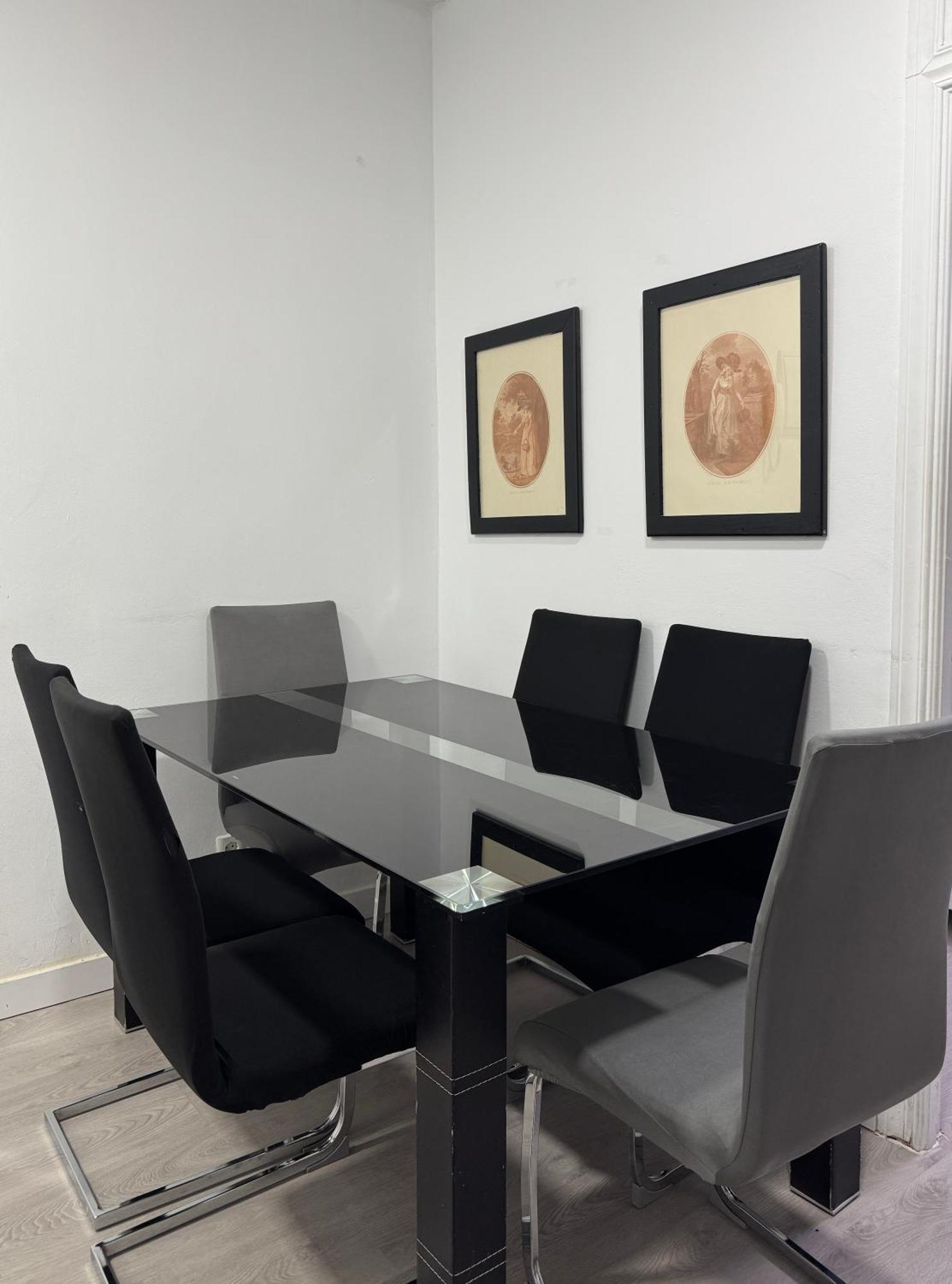 Apartamentos Day Madrid Gran Via Centro Sol Malasana Apartamento Navi Mumbai