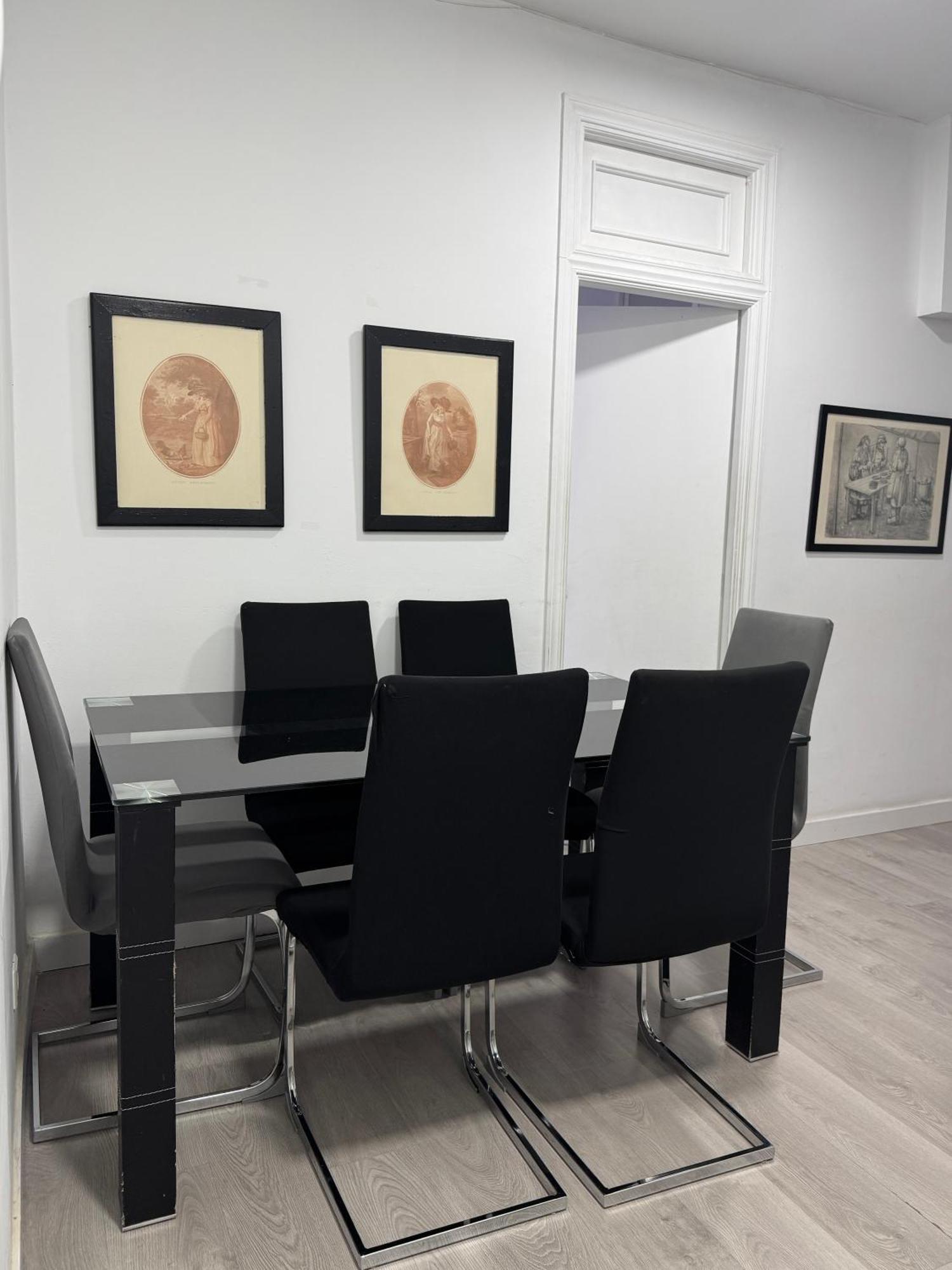 Apartamentos Day Madrid Gran Via Centro Sol Malasana Navi Mumbai