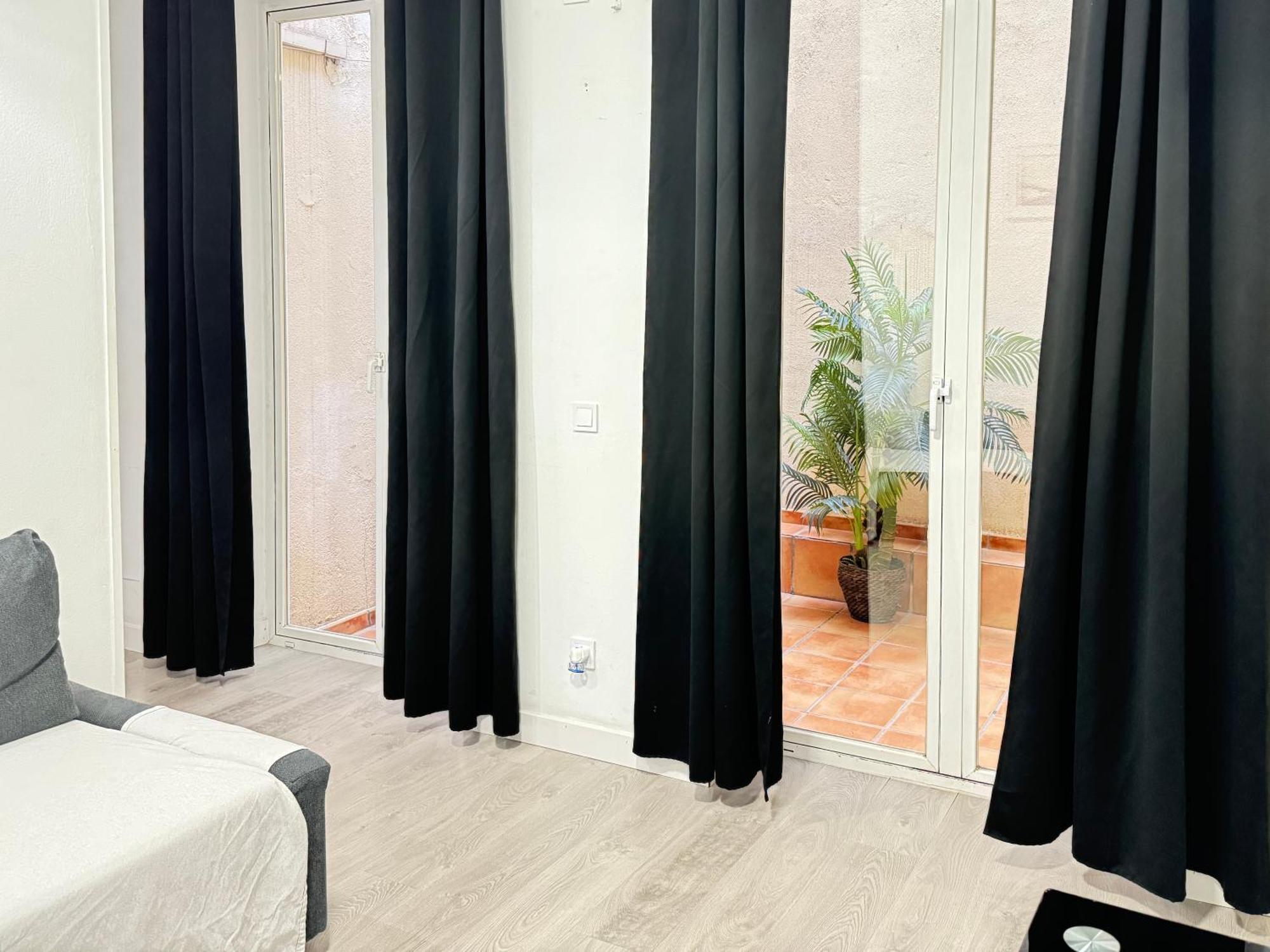 Apartamentos Day Madrid Gran Via Centro Sol Malasana Apartamento