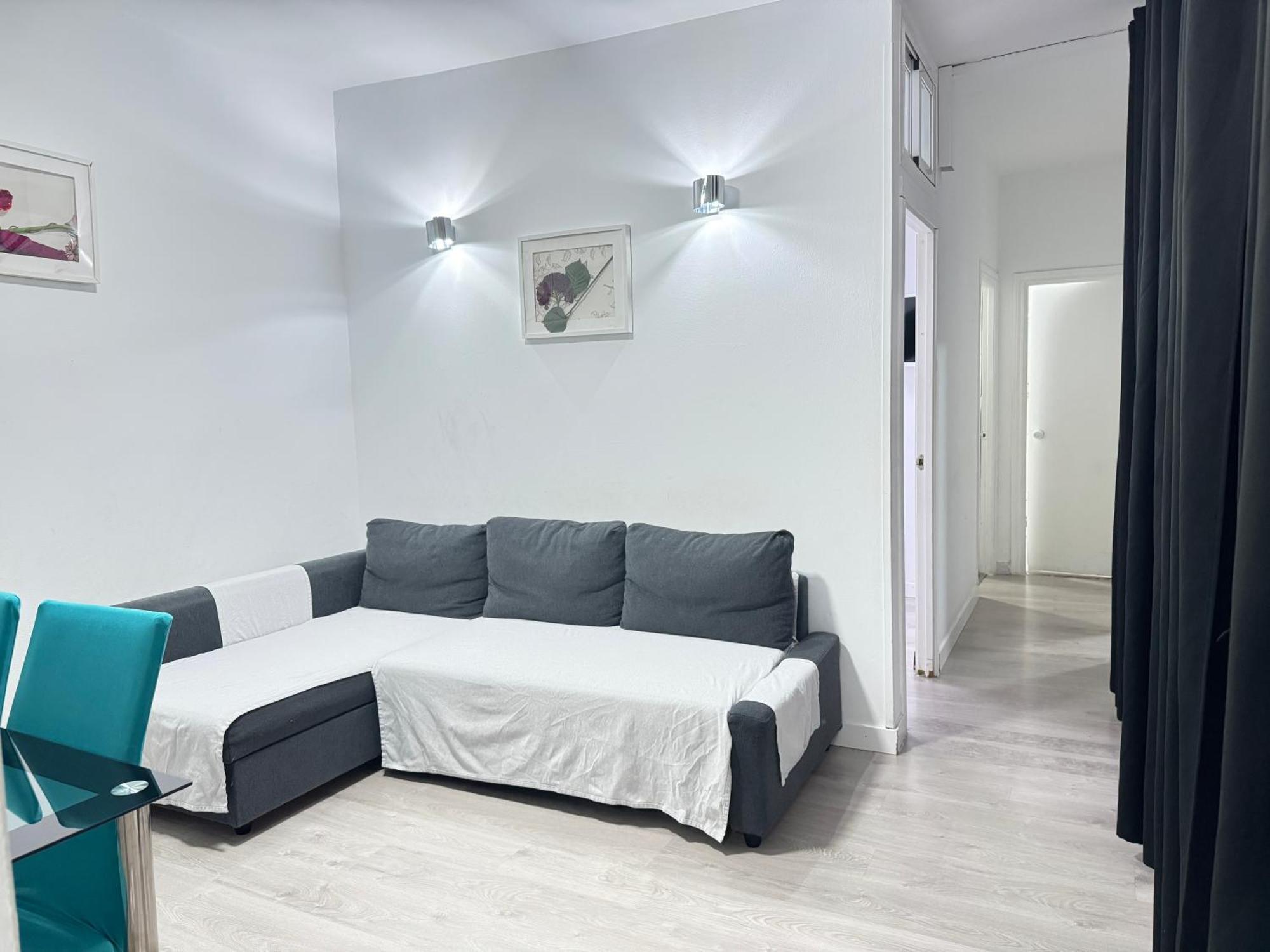 Apartamento Apartamentos Day Madrid Gran Via Centro Sol Malasana