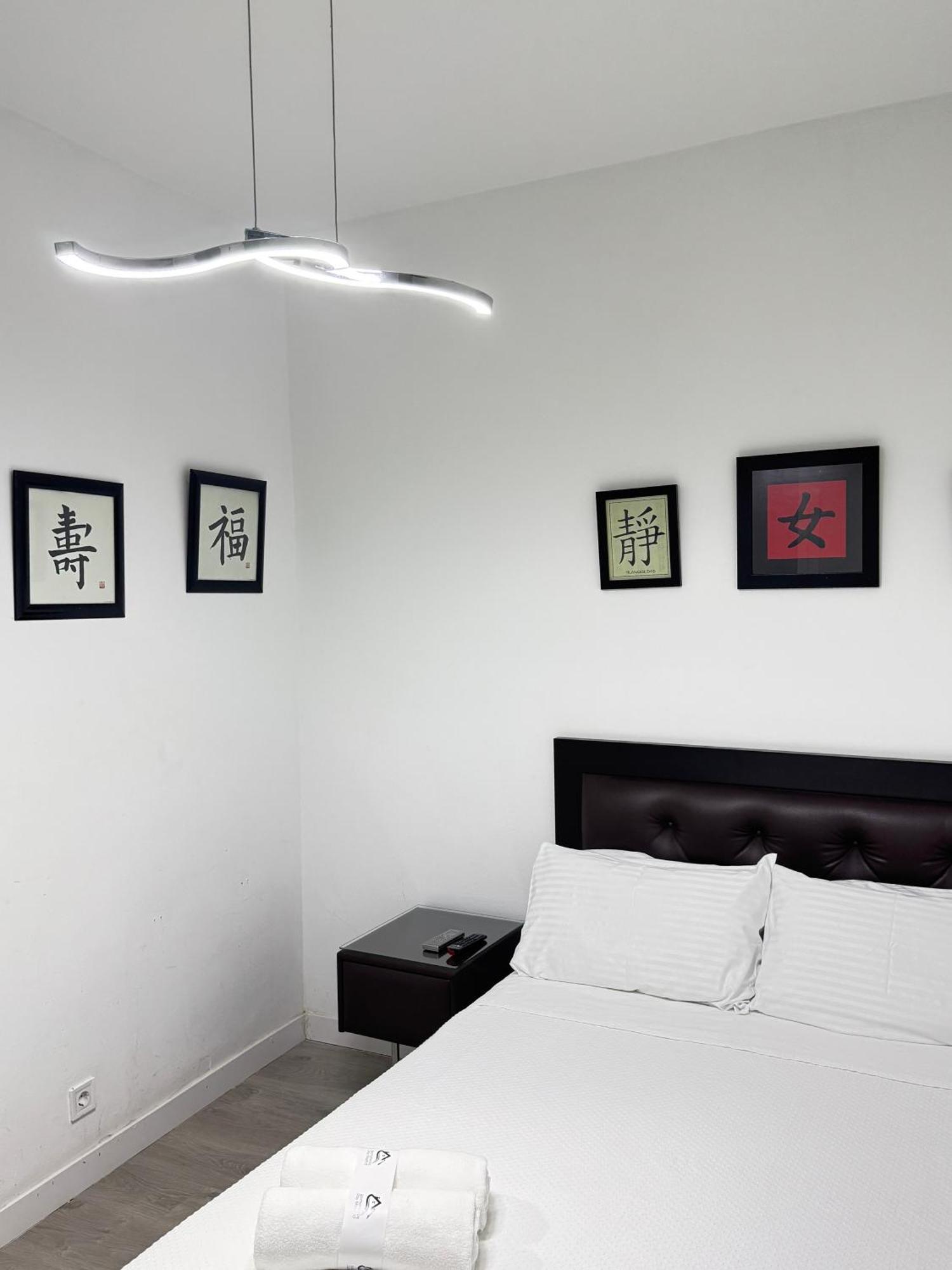 Apartamento Apartamentos Day Madrid Gran Via Centro Sol Malasana Navi Mumbai