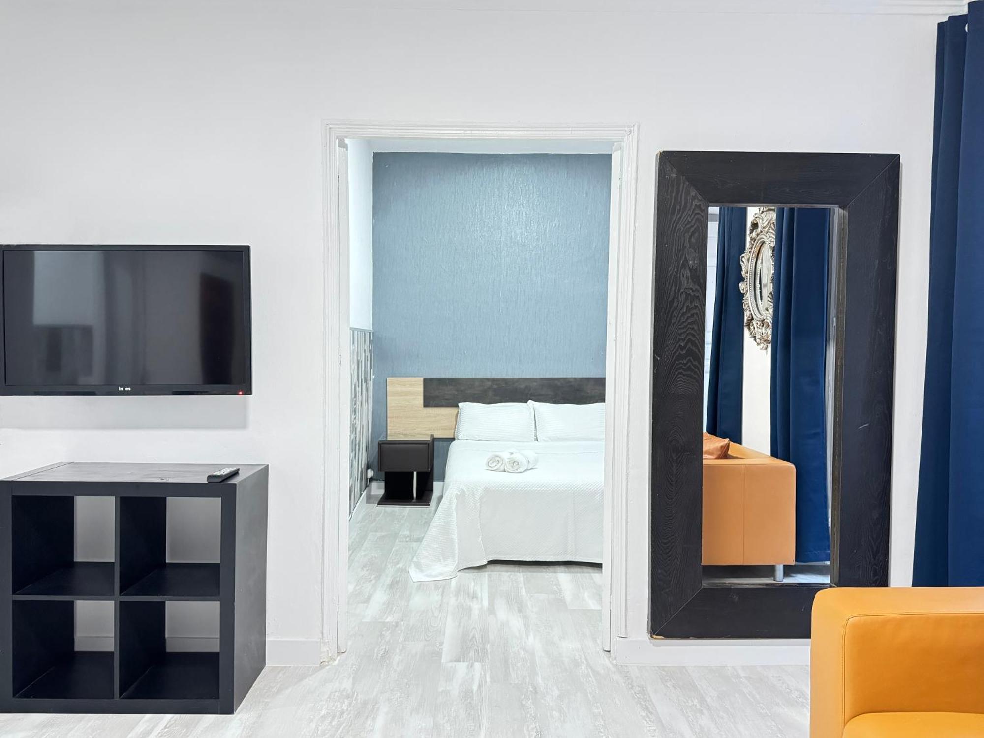 Apartamentos Day Madrid Gran Via Centro Sol Malasana Apartment *